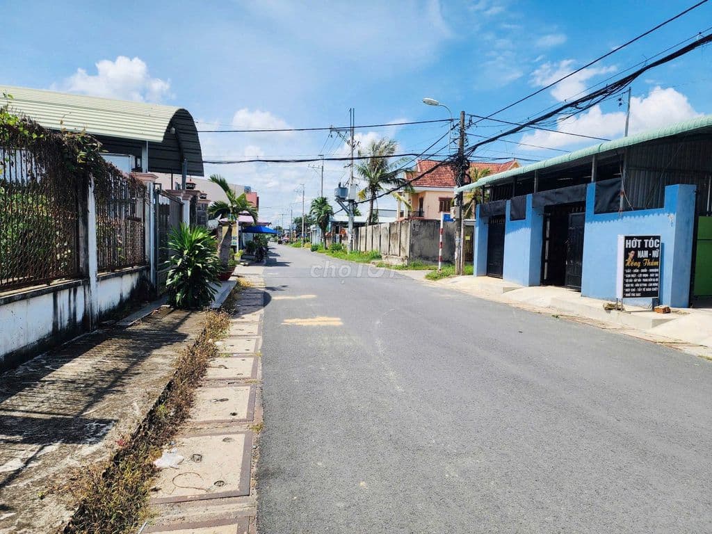 CHỦ GỬI BAN NHANH ĐẤT SHR FULL THỔ 570TR XÃ TÂN PHÚ TRUNG CỦ CHI - Ảnh 3