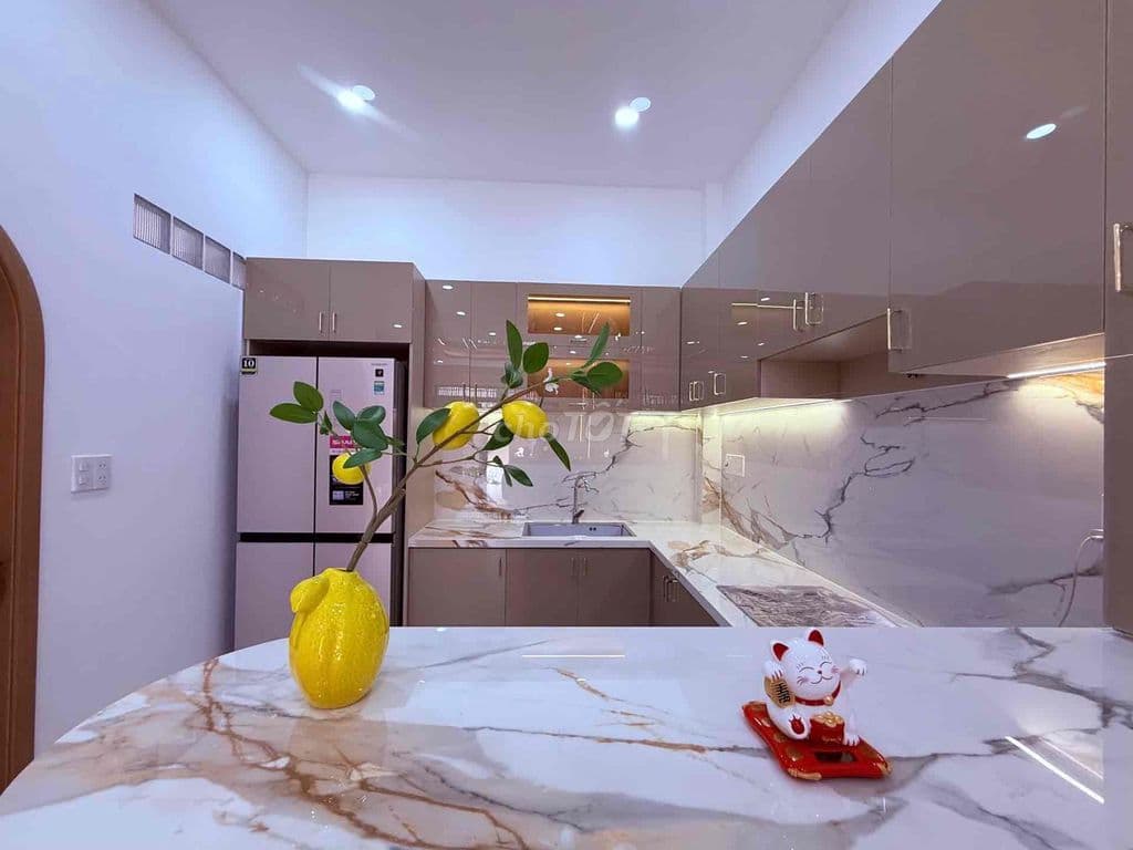 🌟 TÀI NHÀ TỐT 🌟 64m² – 3 tầng – 4PN 4WC phòng trà riêng - phòng sauna - Ảnh 3
