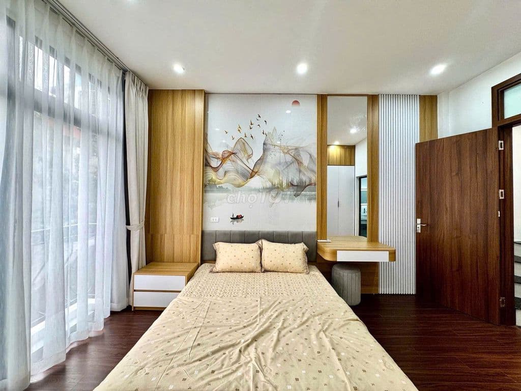 🏡 NGON BỔ RẺ, VÕ CHÍ CÔNG, ĐƯỜNG ĐI VÀO TRUNG TÂM HÀ NỘI – CHỈ 7.9 TỶ - Ảnh 2