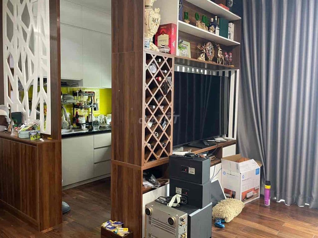 Căn góc hiếm Carillon 7 – 2 tầng 178m², tầng trệt kinh doanh - Ảnh 3