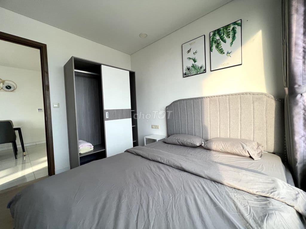 CHỦ BẢN GẤP! CĂN HỘ 2PN ĐẸP NHẤT KINGDOM NỘI THẤT LUXURY CHỈ 7,2 TỶ - Ảnh 3