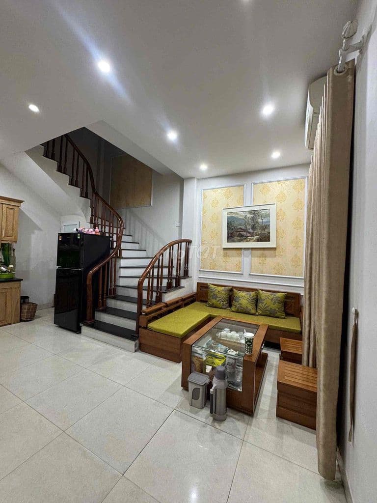 MÌNH CHÍNH CHỦ BÁN NHÀ MỸ ĐÌNH - 5 TẦNG - FULL NỘI THẤT - 8.45 TỶ (Có - Ảnh 2