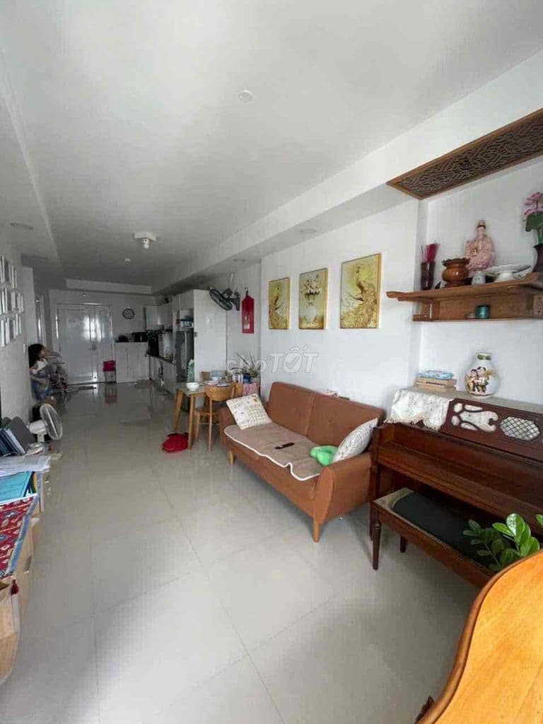 CHÍNH CHỦ BÁN CHUNG CƯ LAVITA GARDEN giá tốt 2 phòng ngủ