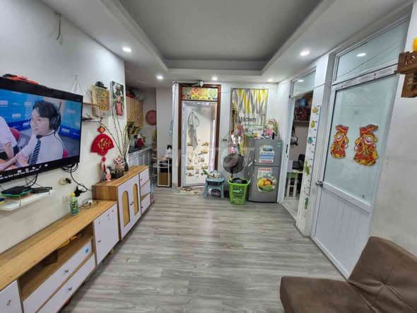 bán nhà 2PN Thanh Xuân giá tốt