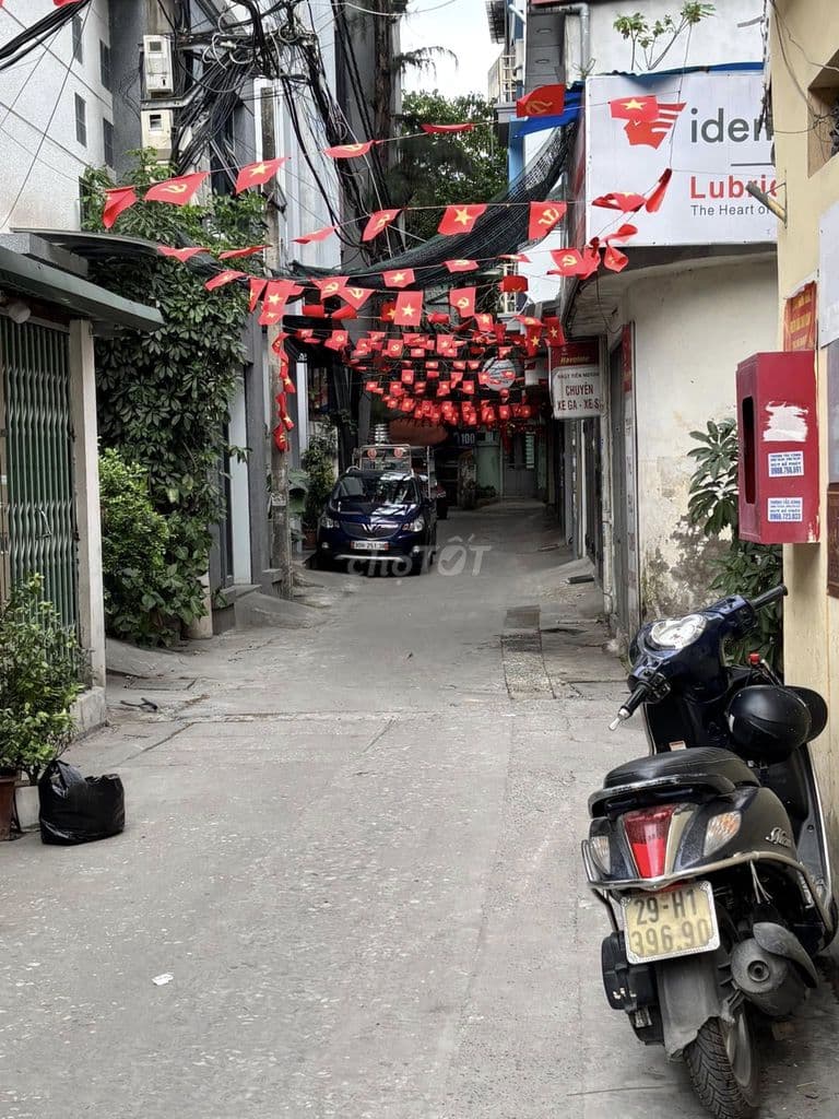 *Miễn Tiếp Môi Giới* Chinh chủ Bán nhà Nguyễn An Ninh 56m², 16,8tỷ. - Ảnh 2