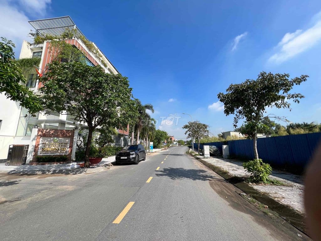 Giỏ hàng đất nền KDC Đào Sư Tích tháng 12/2025 - Ảnh 3