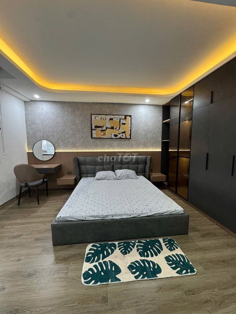 CẦN BÁN GẤP CĂN CHUNG CƯ CT5 -160M-4 NGỦ - 3 VỆ SINH - 8.0X CỦ KHOAI - Ảnh 3
