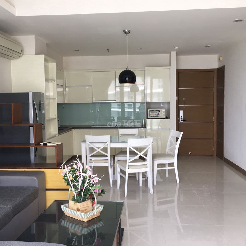 Bán căn hộ Sài Gòn Airport Plaza - 2PN giá 7.4 tỷ - 3PN giá 9.15 tỷ - Ảnh 2