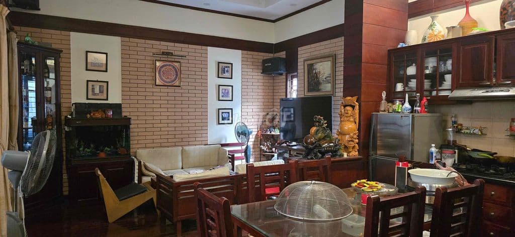 263 NGUYỄN TRÃI 69m MT9.1m 4 TẦNG 4 NGỦ 8 Ty 6 - Ảnh 3