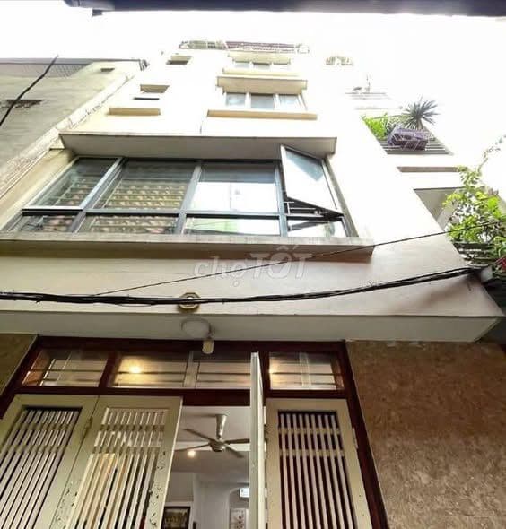 bán nhà ở Cầu Giấy đẹp phân lô - Ảnh 2