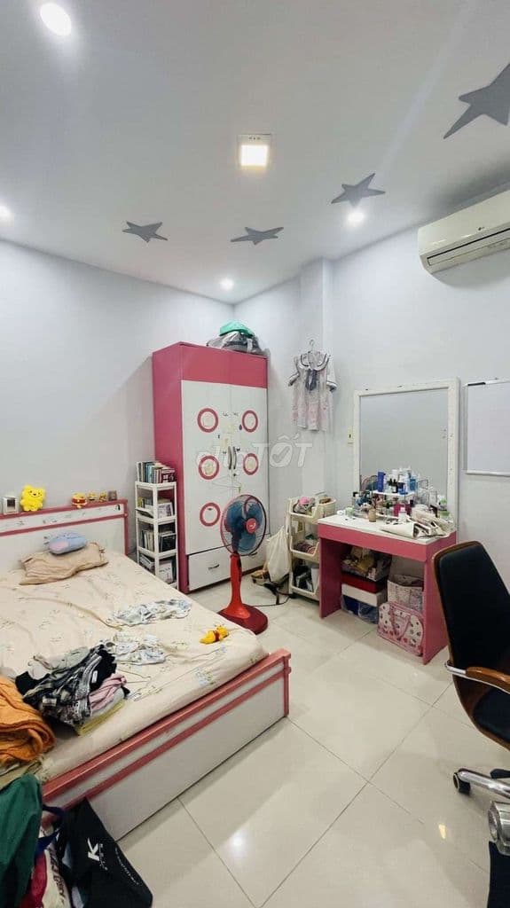 MTKD sầm uất ngay Aeon Tân Phú, 4 Tầng giá 9 tỷ 85 tl - Ảnh 3