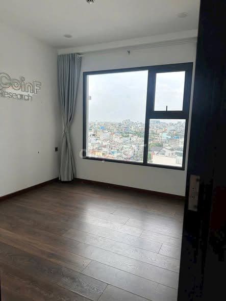 🔥 BÁN GẤP CĂN HỘ RESGREEN TOWER 2PN - SỔ HỒNG- TRUNG TÂM QUẬN TÂN PHÚ - Ảnh 3