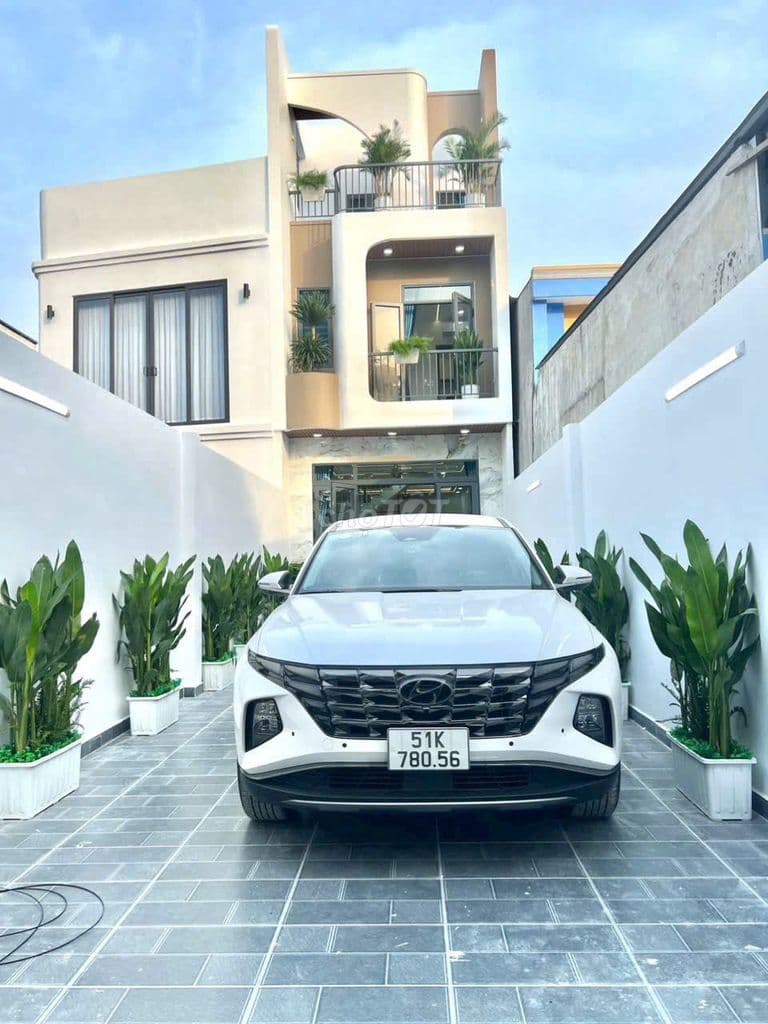 BÁN NHÀ PHỐ NEW 100% P THẠNH XUÂN 4,3X20, GIÁ SẬP SÀN 5,95 TỶ