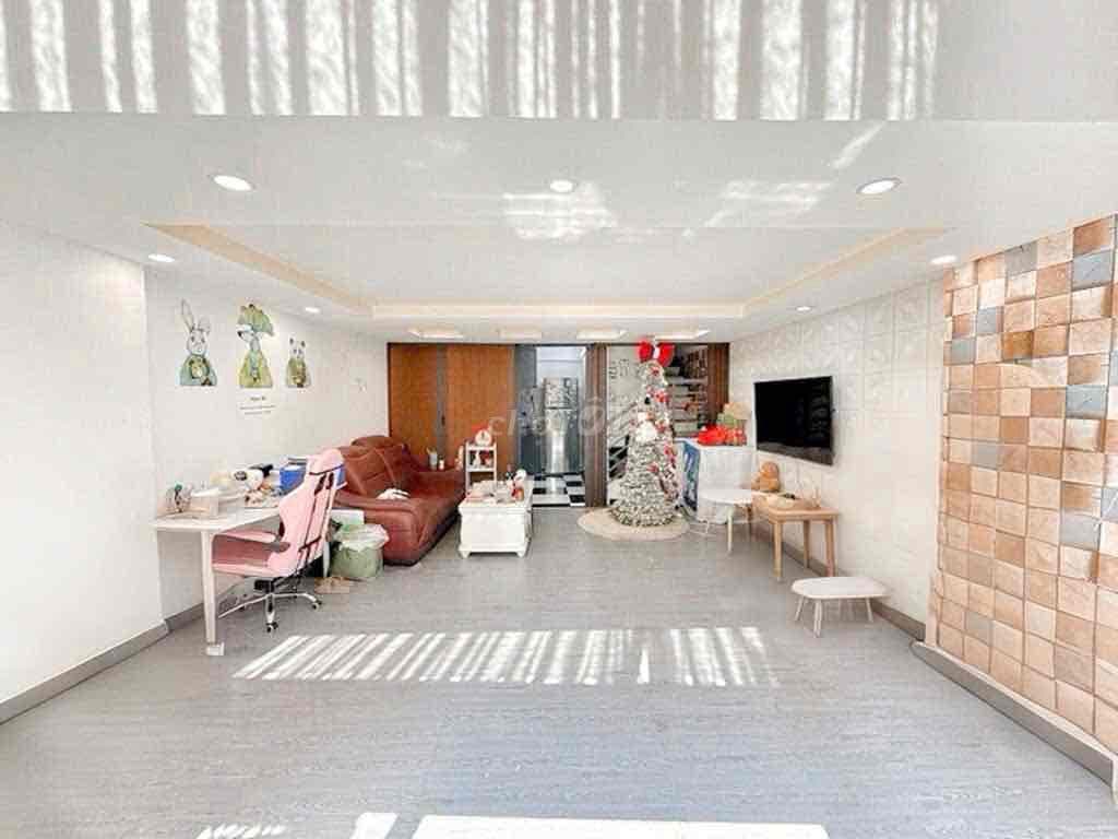 NHỈNH 6 TỶ – 3PN – NGANG GẦN 5M - GẦN CẦU HIMLAM - HẺM 4M THÔNG THOÁN - Ảnh 2