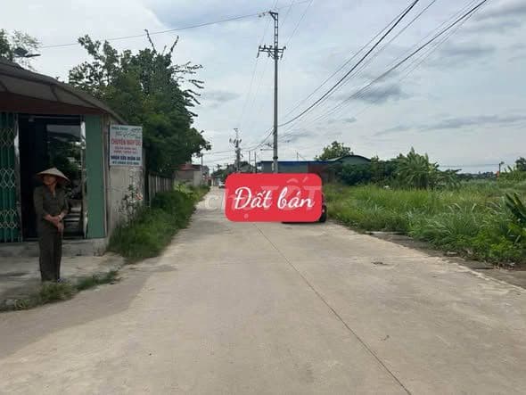 bán đất hoa hậu thanh trí 60m2 giá nhỉnh 2 tỷ - Ảnh 2