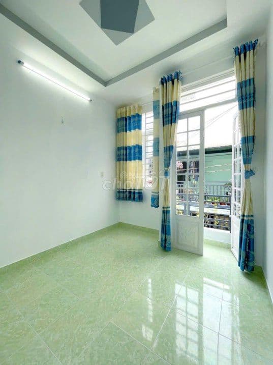 Bán nhà Lê Văn Lương Tân Hưng - 46m2 ngang 5m 3 tầng 3PN sát hẻm xe hơ - Ảnh 3