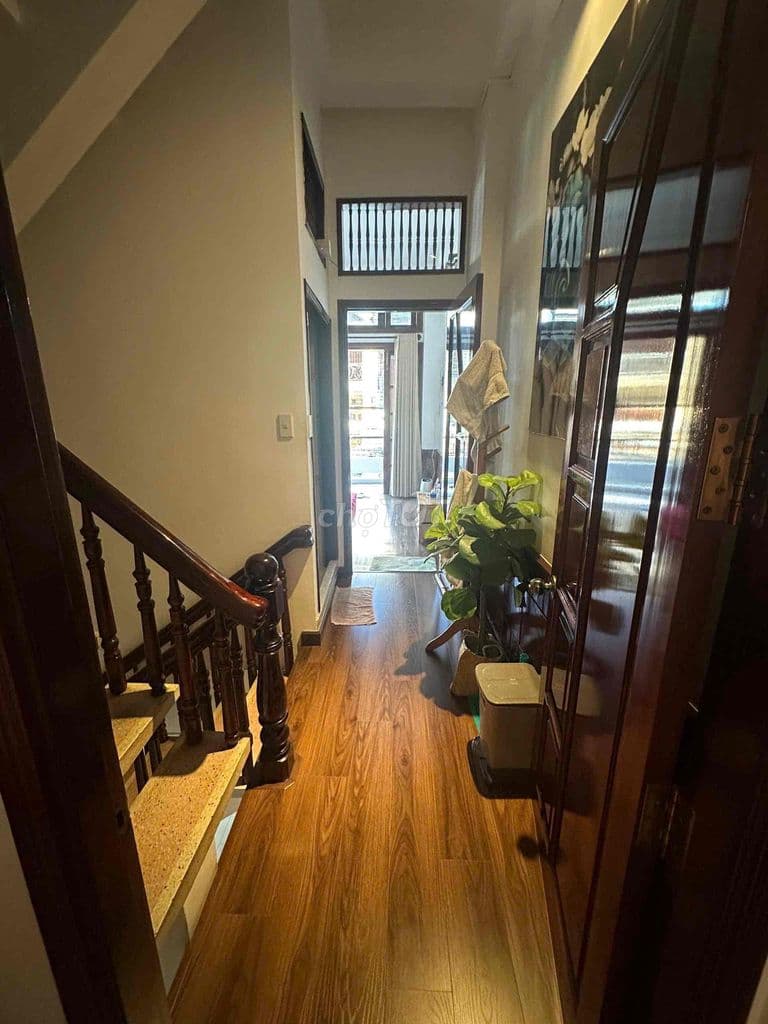 Bán nhà mặt tiền DT 50m, 4 lầu, đường Bà Hạt, Q10, HCM. - Ảnh 3