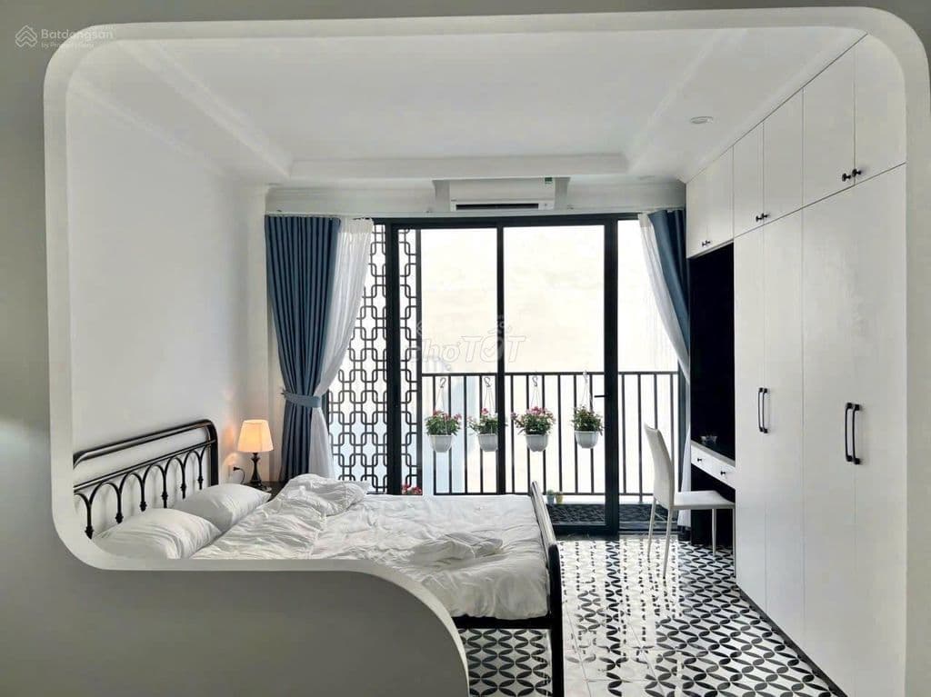 Bán toà nhà căn hộ dịch cụ tai Thuỵ khuê - Ảnh 2