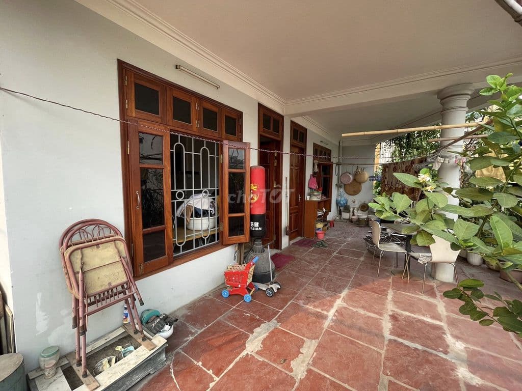 Bán nhà 2 mặt phố cực hiếm cực ít xuất hiện - Ảnh 3