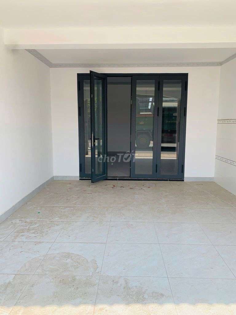 BÁN NHÀ 3 TẦNG KHU BÊN SÔNG GIGAMAILL _ĐƯỜNG SỐ _ P. HIỆP BÌNH CHÁNH