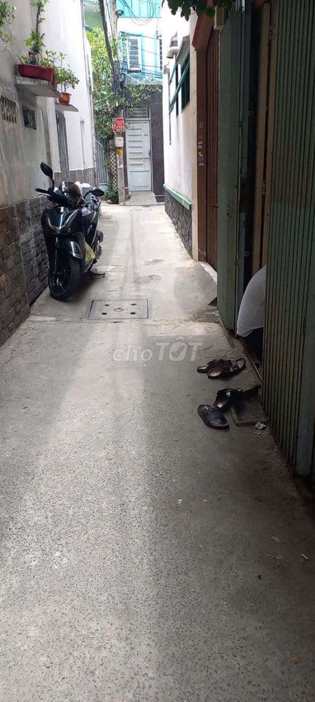 NHÀ VỊ TRÍ VÀNG_CHỐT GIÁ TỐT - Ảnh 3