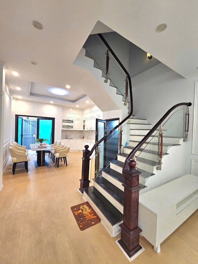 bán nhà 4 tầng Cổ Linh Thạch Bàn giá rẻ - Ảnh 2
