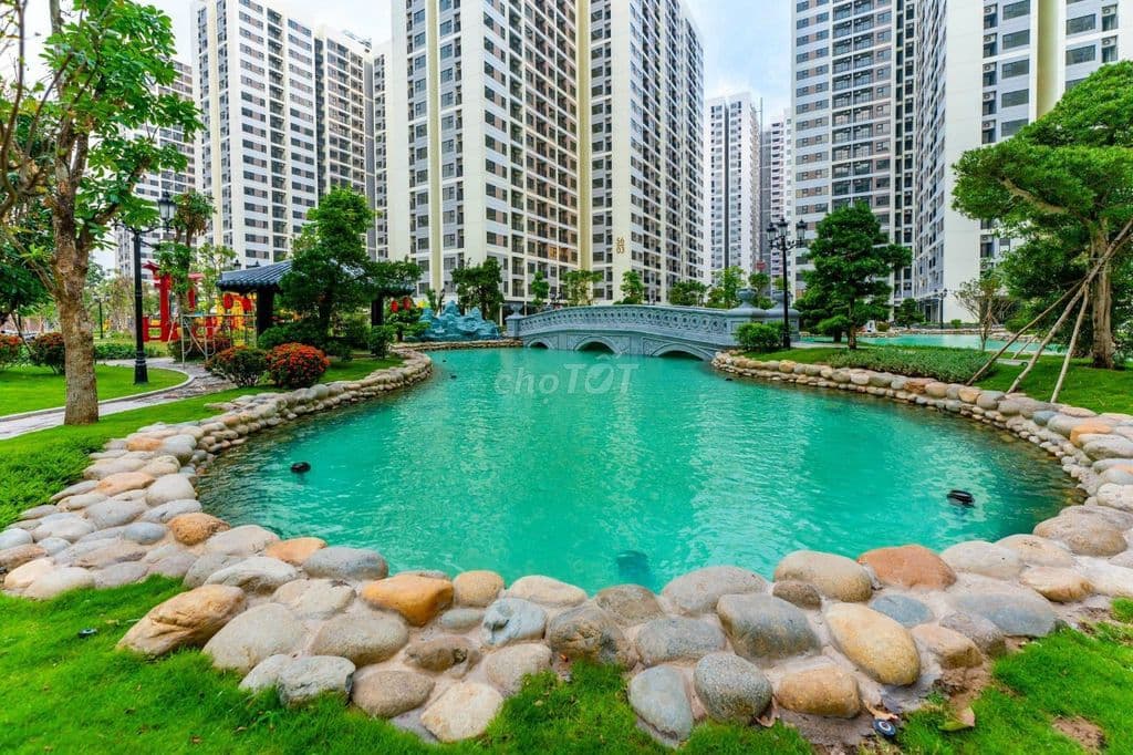 Căn hộ 2pn 2wc giá rẽ đầu tư - Ảnh 2