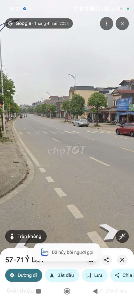 GIA LÂM,LÔ GÓC - PHÂN KHÚC HỮU HẠN – Ô TÔ TẢI TRÁNH – KINH DOANH - 88m - Ảnh 2