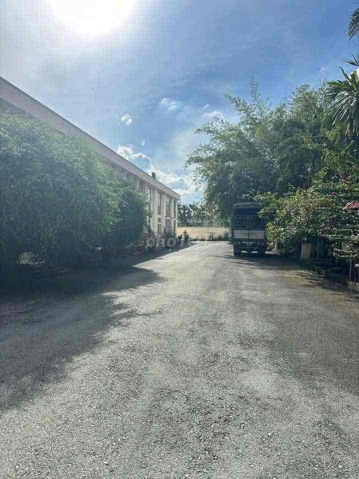 💥BÁN XƯỞNG MAY ĐÃ NGƯNG HOẠT ĐỘNG PHƯỚC HIỆP CỦ CHI TP HCM - Ảnh 3