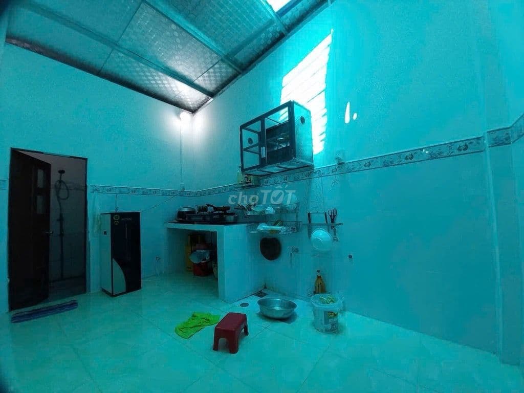 HXH Thanh Đa, gần mặt tiền, 50m2_khu dân cư hiện hữu - Ảnh 2