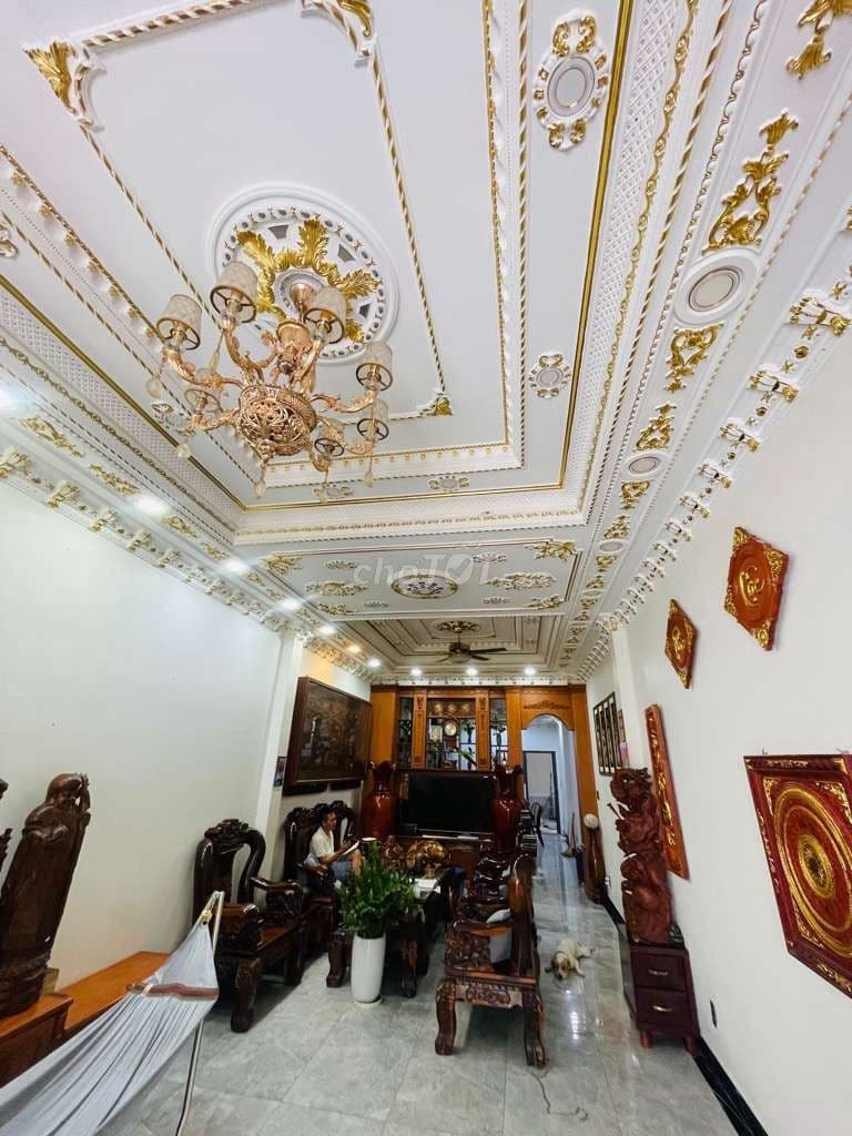 MUA 1 CĂN TẶNG 1 CĂN - TÂY THẠNH - TÂN PHÚ - SIÊU PHẨM PHONG THỦY - Ảnh 3