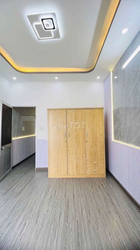 🏡 NHÀ GIÁ TỐT 2.35TỶ – KDC 1368 LÊ VĂN LƯƠNG, PHƯỚC KIỂN, NHÀ BÈ - Ảnh 3