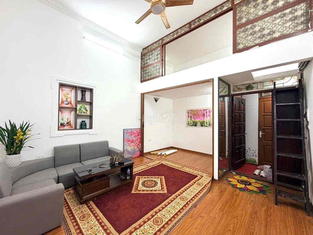 Bán nhà phố Phùng hưng - Hoàn kiếm Hà nội - Ảnh 2