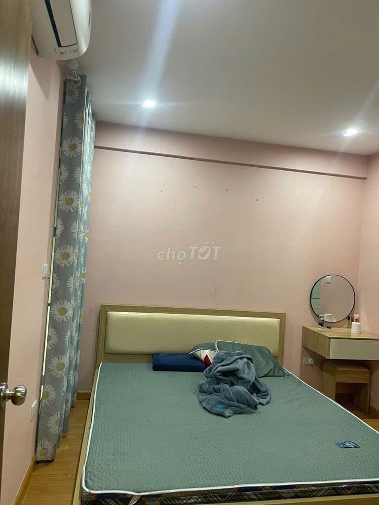 Bán Căn Hộ Tòa CT3 Gelexia 70m2 2pn 2wc 5.15 tỷ