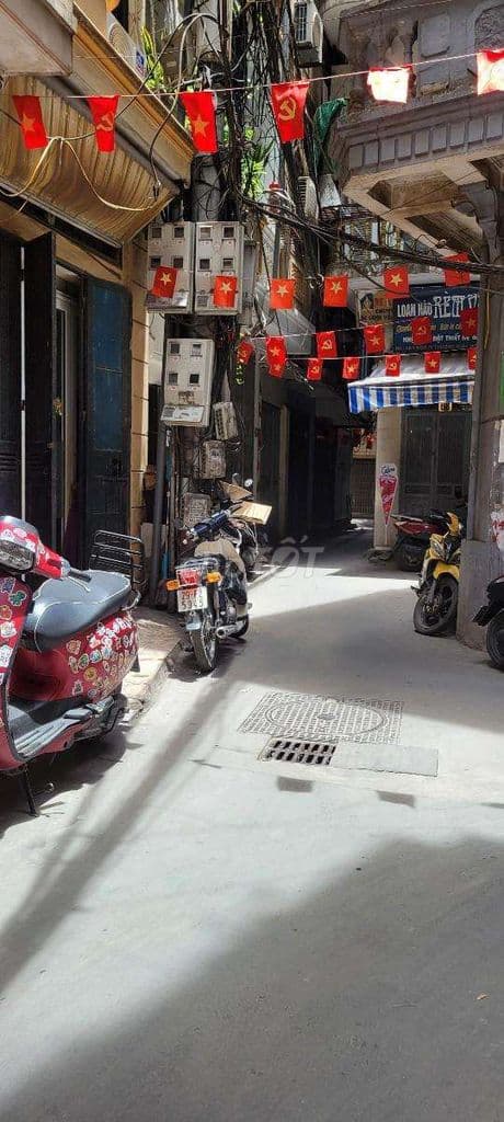 NHÀ ĐẸP NGUYỄN TRÃI THANH XUÂN - 24M2 - GIÁ TỐT CHO ANH CHỊ EM- - Ảnh 3