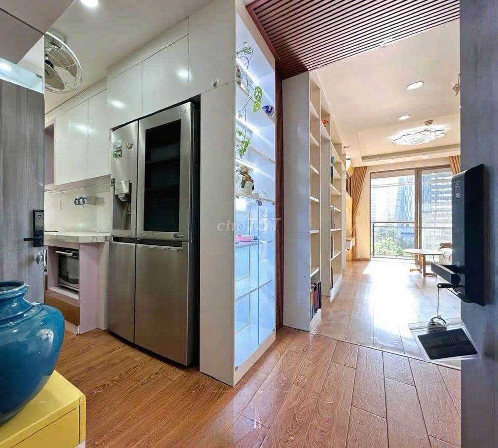 SAIGON SOUTH RESIDENCE 2PN 2WC - Ảnh 2