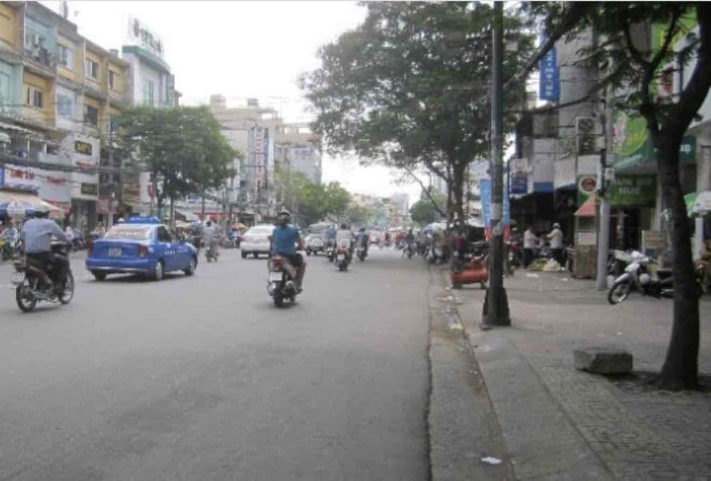 Bán Nhà Trung Tâm Quận 3 - Ảnh 3
