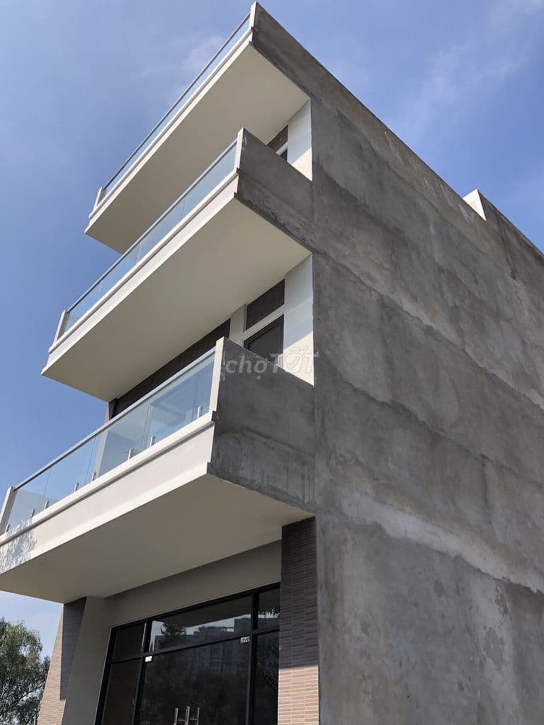 Đất nền nhà phố Mizuki Park (5x20), Giá 7,5 tỷ