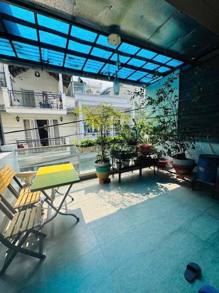 Nhà Mặt Tiền Đường Khu Vip Tên Lửa, 3 Tầng, 4,5x15M, Chỉ Hơn 7 Tỷ - Ảnh 3