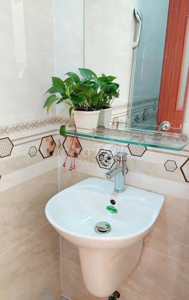 bán nhà hẻm 3m Quận 9 gần chợ Phước Long B - Ảnh 2