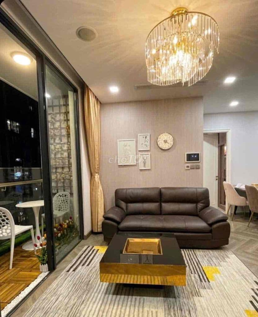 BÁN CH 2PN VIN BASON LỖ 1 TỶ CHỈ CÒN 13 TỶ FULL NT CAO CẤP NHƯ HÌNH - Ảnh 2