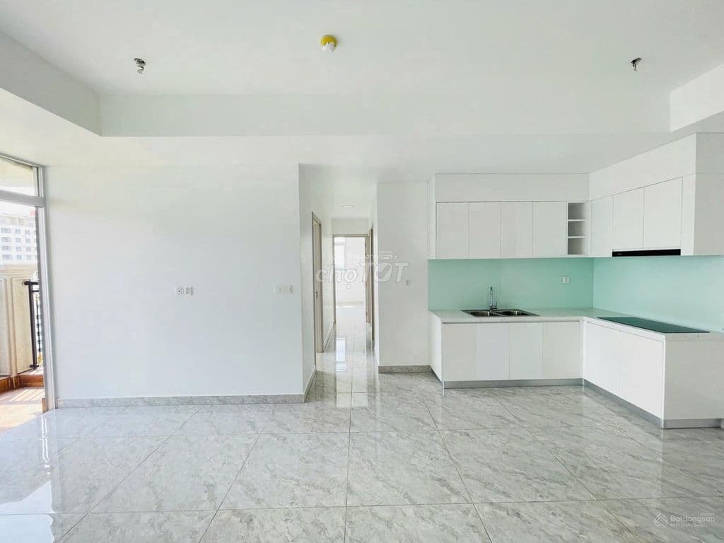 Bán căn hộ cao cấp Paris Hoàng Kim 71,3m2, 2PN, Ngay Trần Não, quận 2. - Ảnh 3