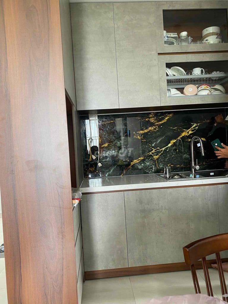 cần bán gấp căn gốc không đối cửa *** C5 - Ảnh 2