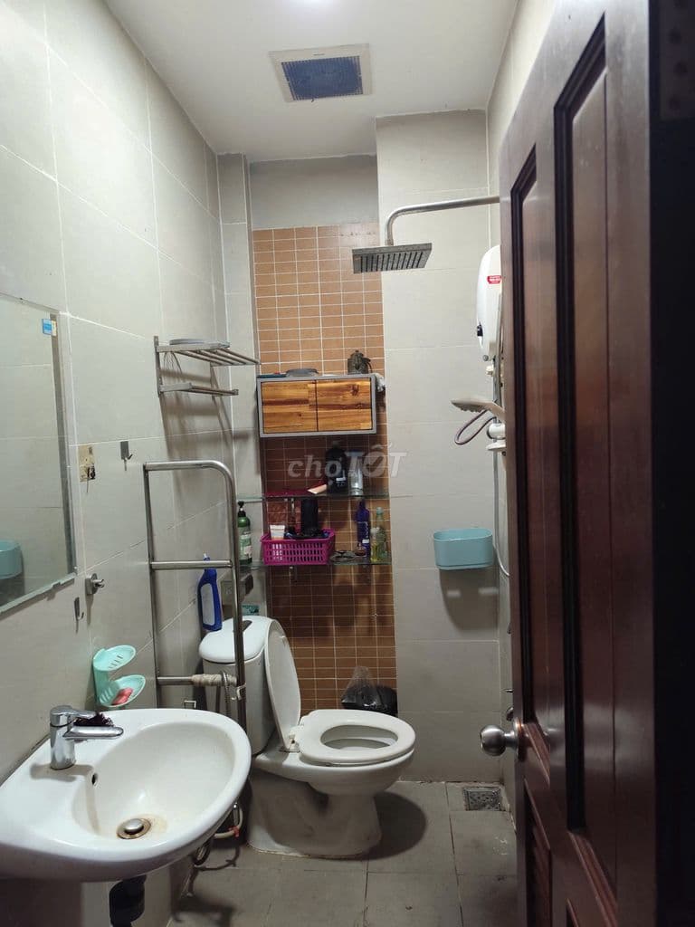 Bán nhà mặt tiền Kinh Doanh đường Vành Đai khu Bình Phú đúc 4 tấm - Ảnh 3