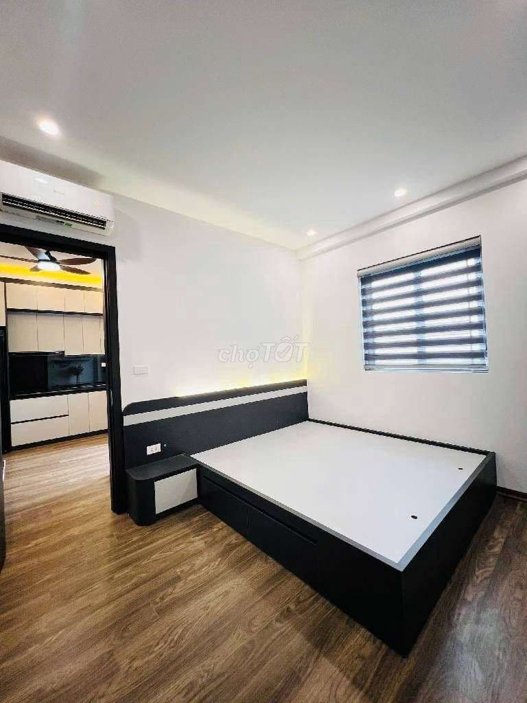 CHUNG CƯ LĨNH NAM KHU SẦM UẤT ĐƯỜNG MỞ RỘNG 90M - 3 NGỦ CHỈ 5.3 TỶ - Ảnh 3