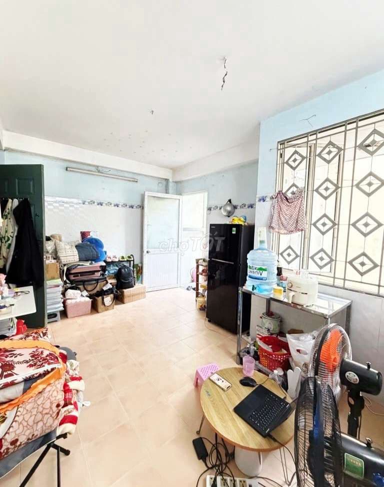 Bán gấp CHDV hẻm xe hơi 11 PN, gần chợ Cây Quéo, Phường 6 Bình Thạnh - Ảnh 3