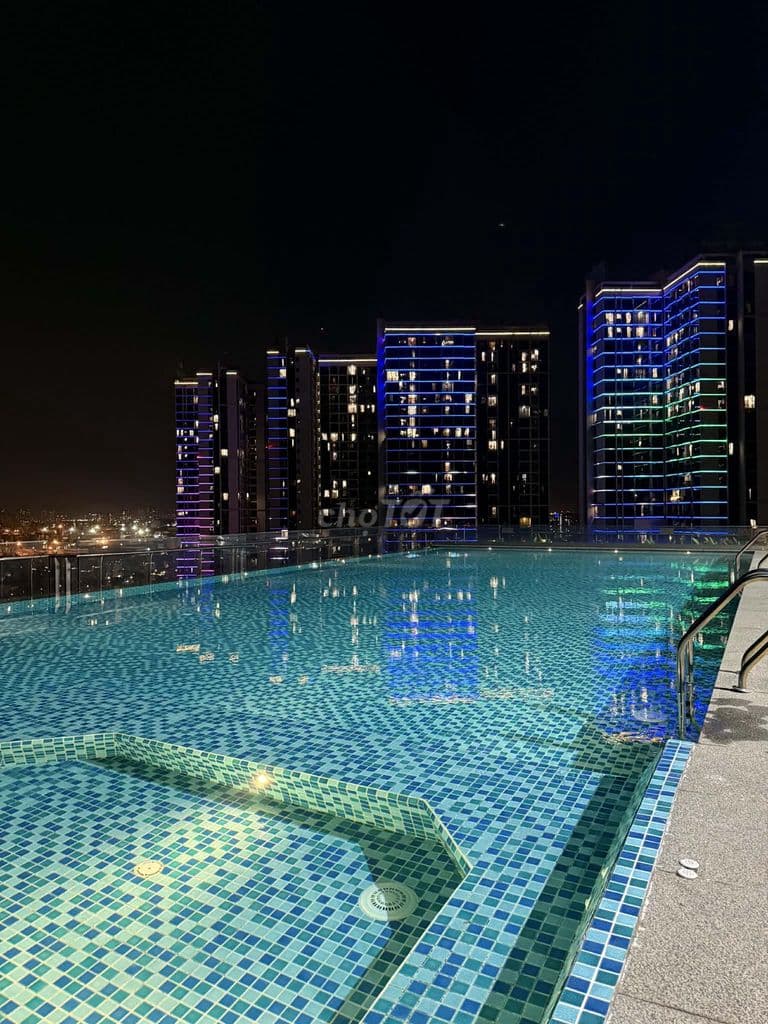 BÁN CĂN HỘ CAO CẤP 1PN 50M2 TẠI ASCENT LAKESIDE QUẬN 7 GIÁ 3,5TỶ - Ảnh 3