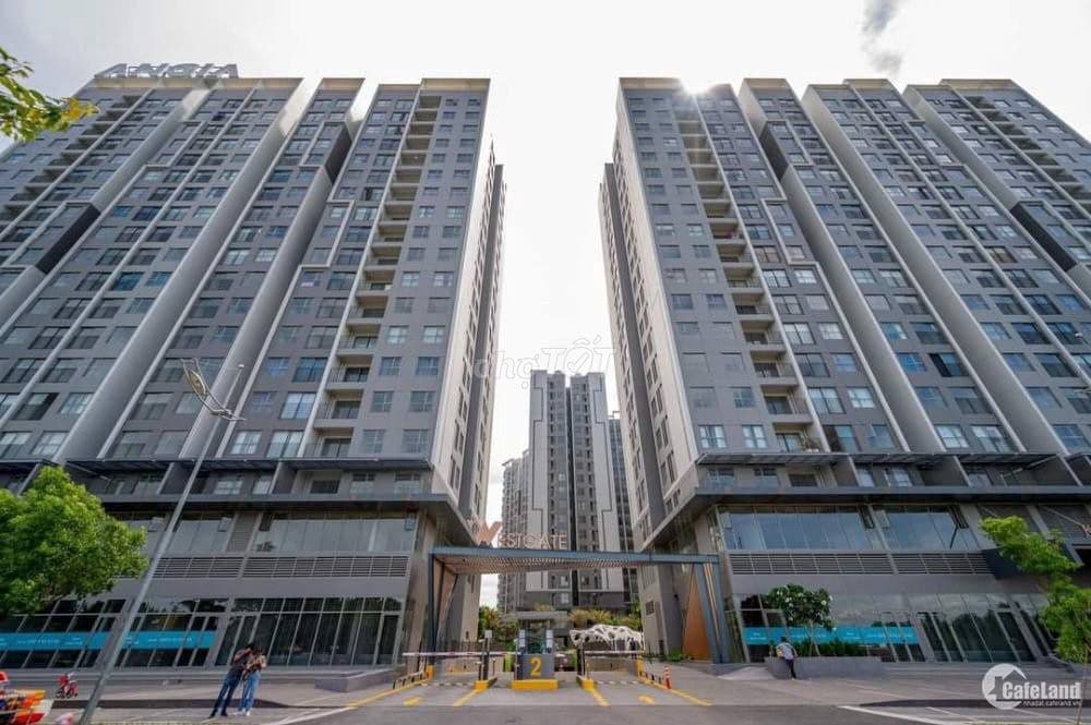 SHOPHOUSE WESTGATE–MẶT TIỀN THƯƠNG MẠI HIẾM HOI TRUNG TÂM BÌNH CHÁNH