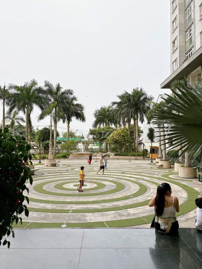 BÁN CĂN HỘ AN GIA GARDEN *63M2/2PN/2WC 4 tỷ 100tr * - Ảnh 2