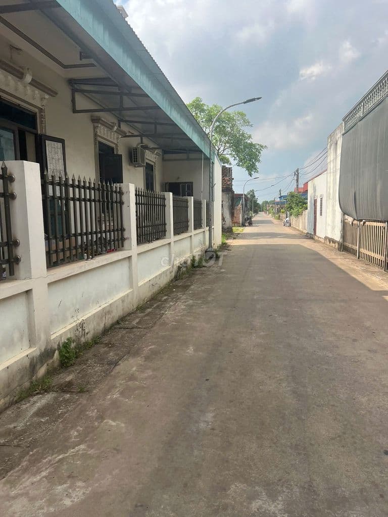 💥 MẢNH ĐẤT VÀNG LÔ GÓC 55M2 THÔN 3 VẠN PHÚC- MT 4.8M - GIÁ 4.55 TỶ 💥 - Ảnh 3
